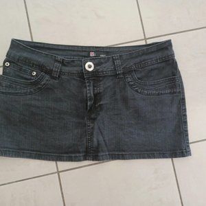 Bull-puncher knickers